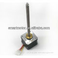 precision Acme Threaded Rod NEMA 17 Linear Stepper Motor, linear actuator motor, with Lead Screw Tr8x8(P2)
